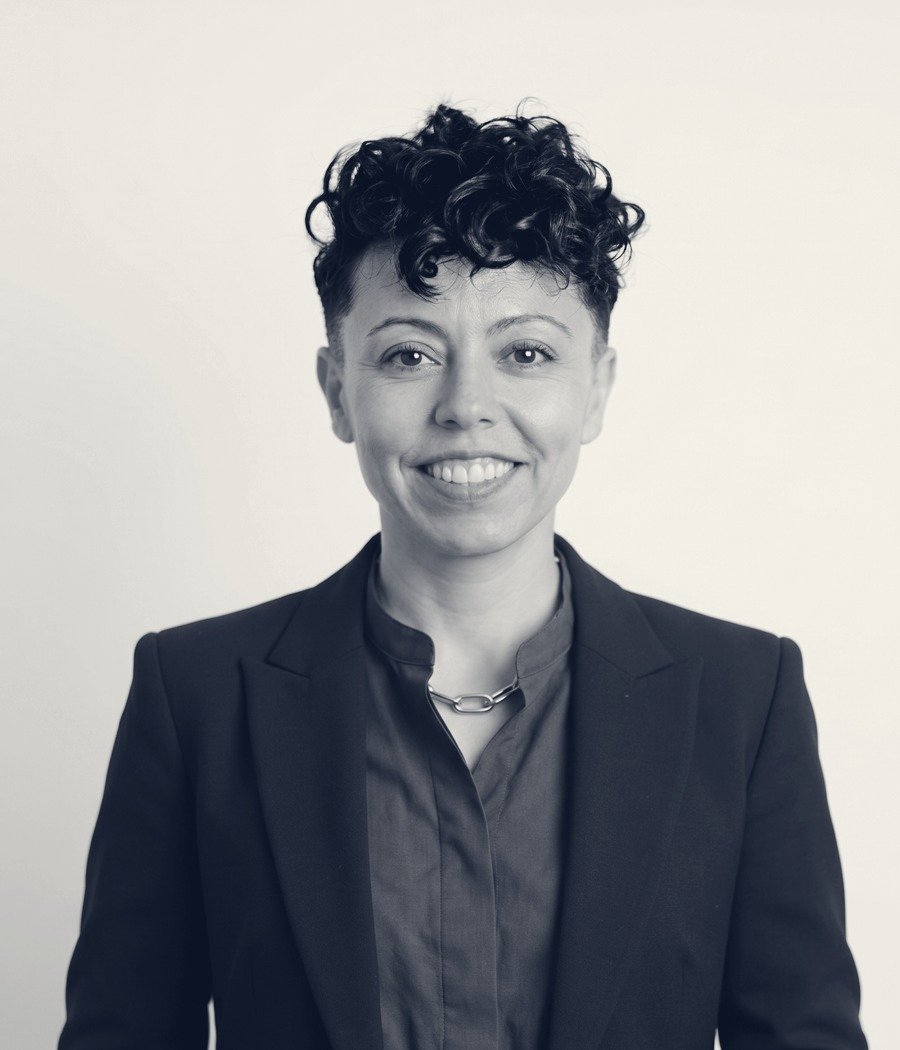 Gabriela Ruano, founder of Bridgy Market Entry